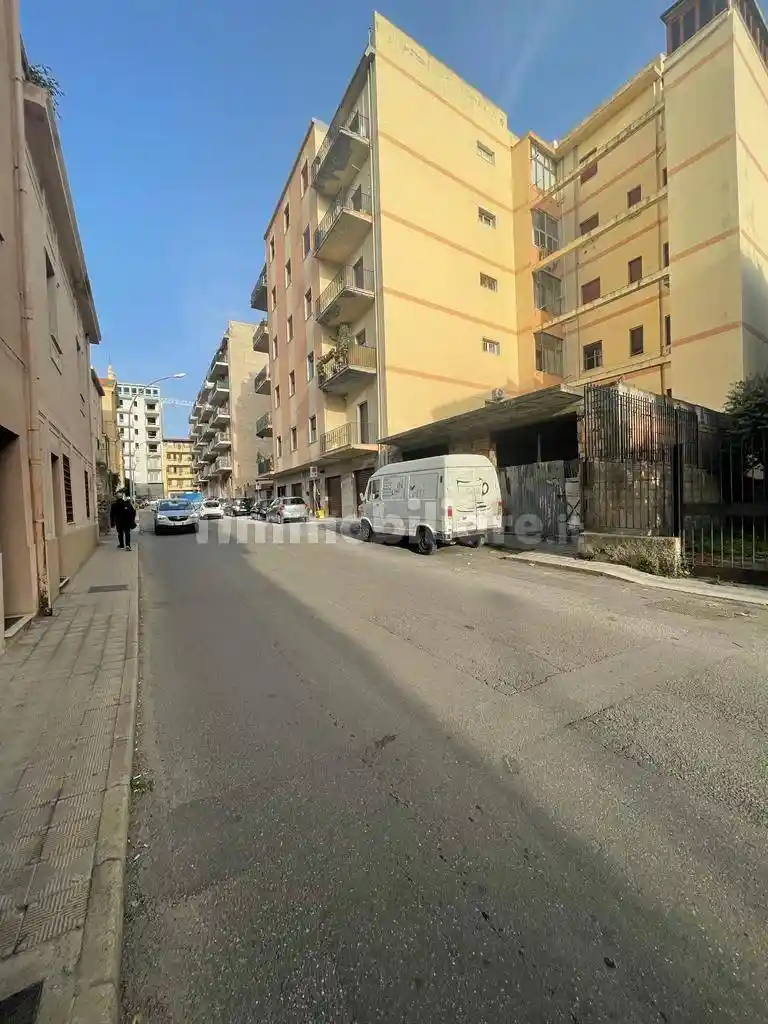 Quadrilocale via Itria, Sbarre, Reggio Calabria - foto 2