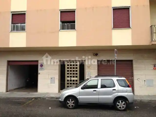 Quadrilocale via Itria, Sbarre, Reggio Calabria - foto 3