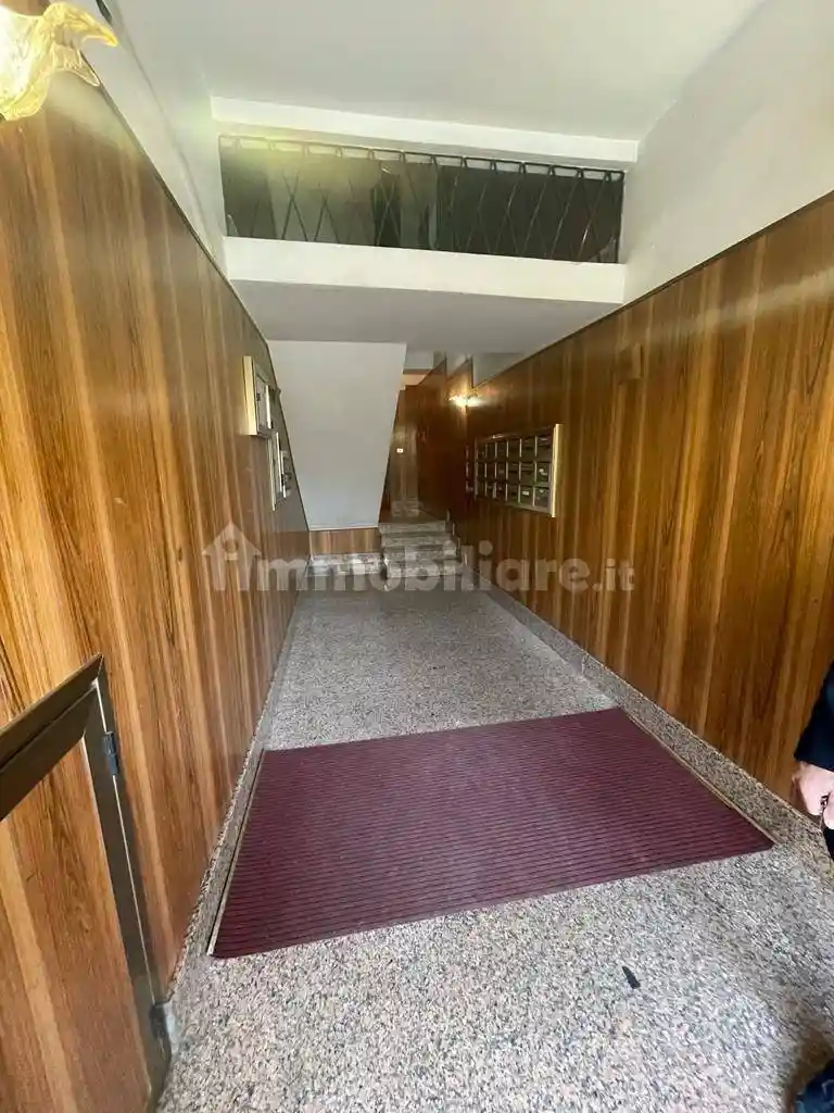 Quadrilocale via Itria, Sbarre, Reggio Calabria - foto 4