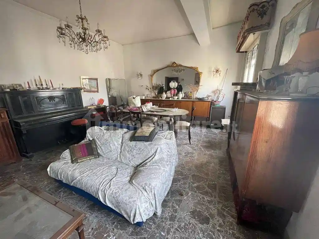 Quadrilocale via Itria, Sbarre, Reggio Calabria - foto 5