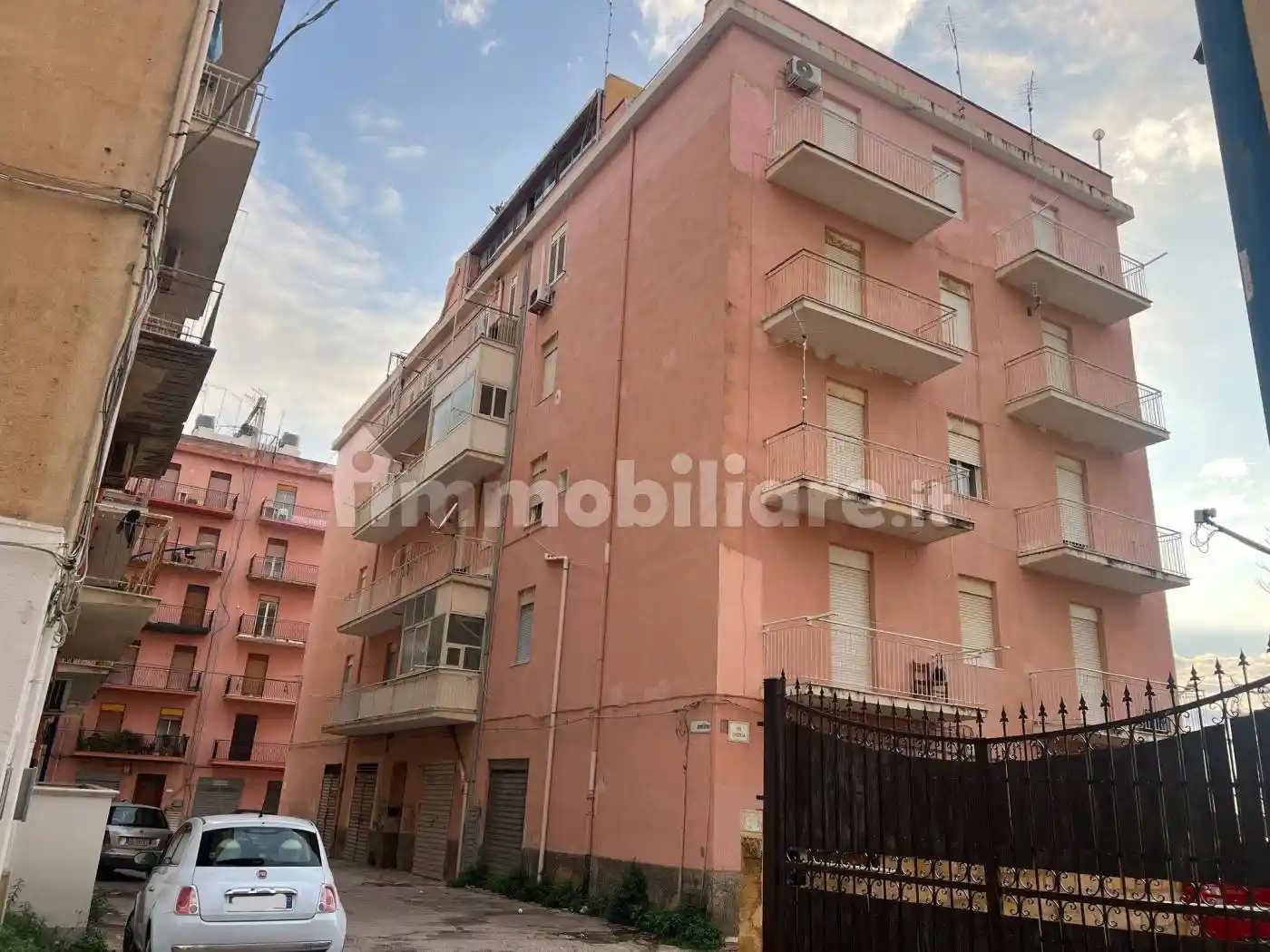 Appartamento in vendita a Porto Empedocle