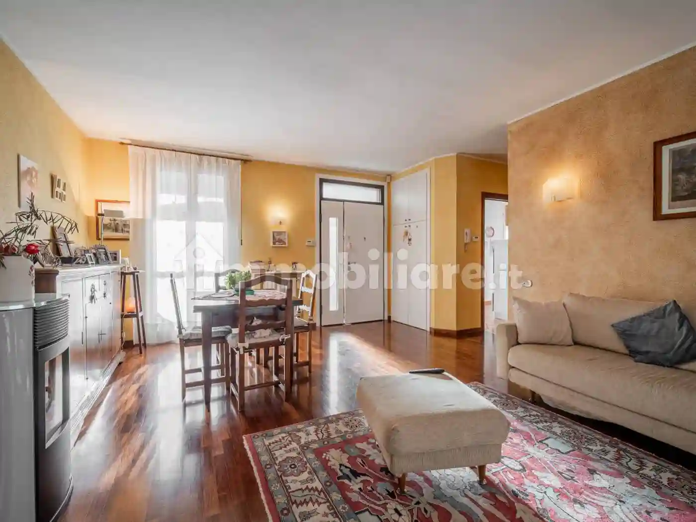 Villetta a schiera - foto 2