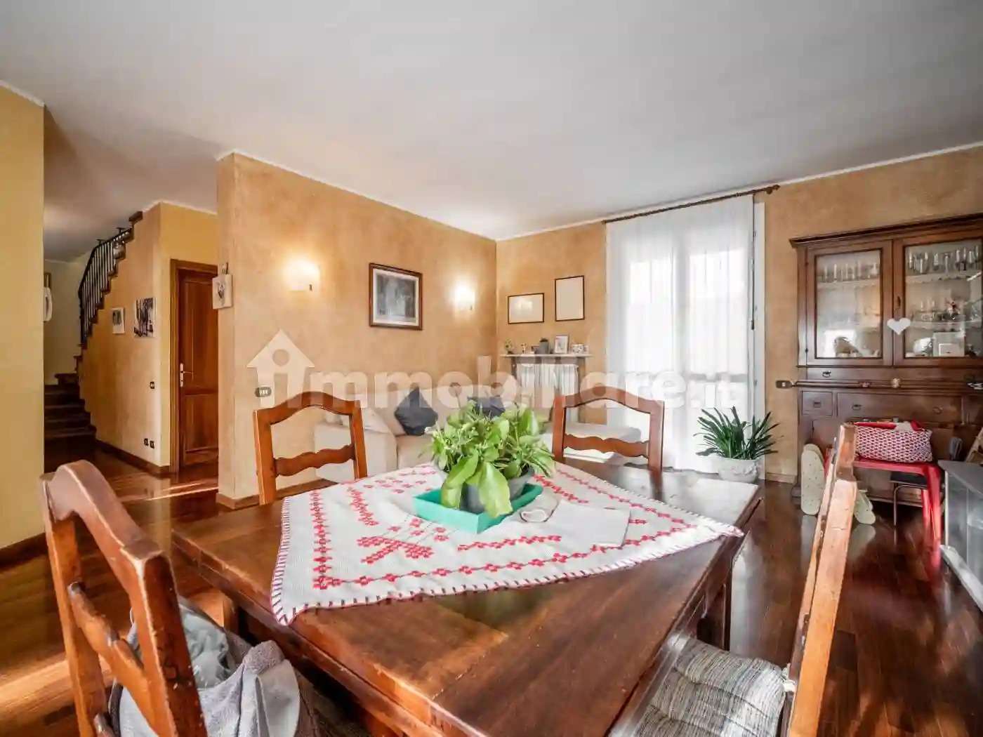 Villetta a schiera - foto 3