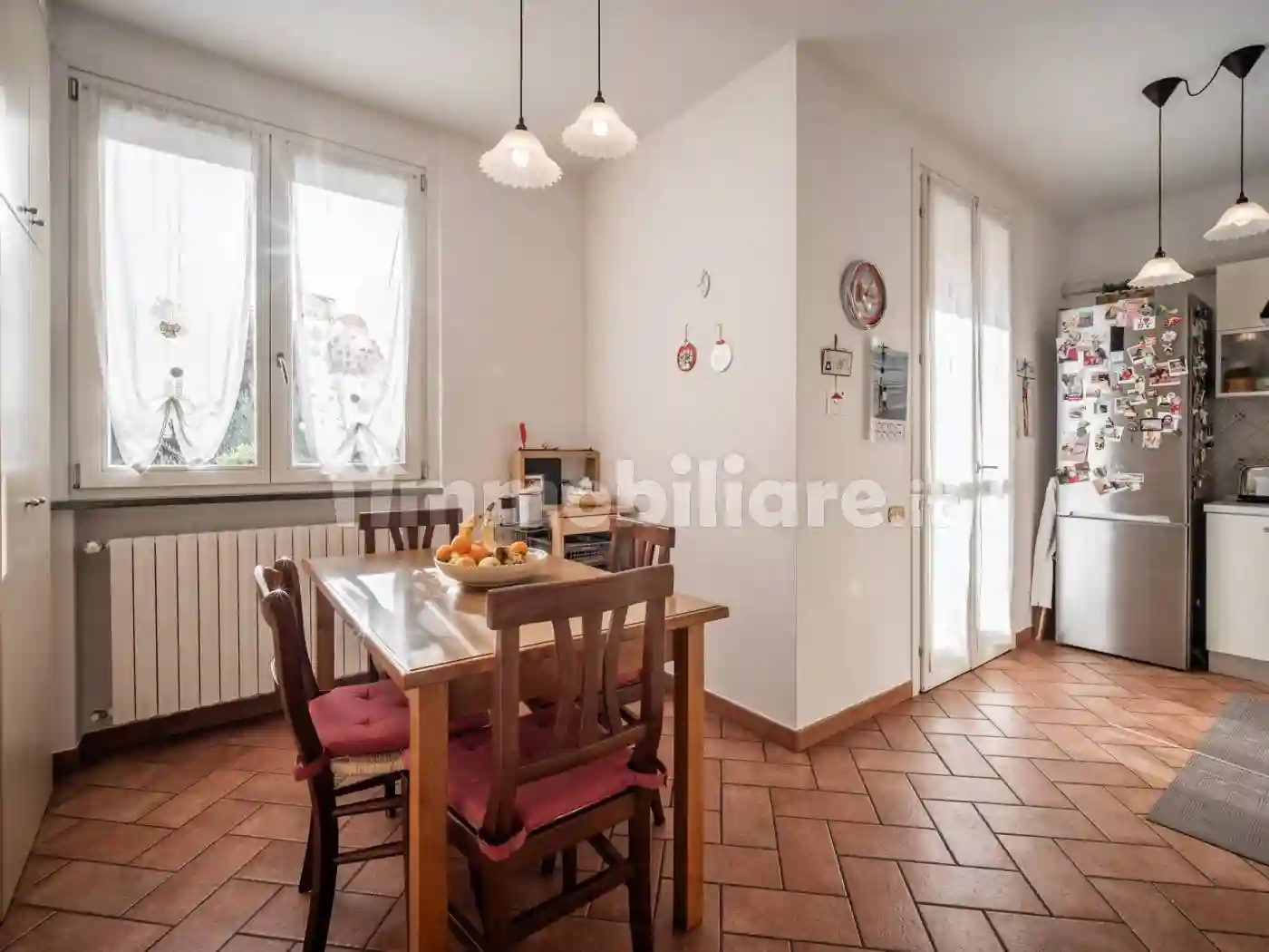 Villetta a schiera - foto 5