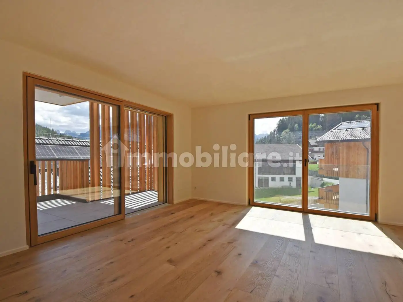 Appartamento in vendita a Dobbiaco