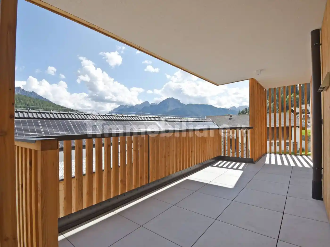 Trilocale Valle San Silvestro 41, Valle San Silvestro, Dobbiaco - foto 3