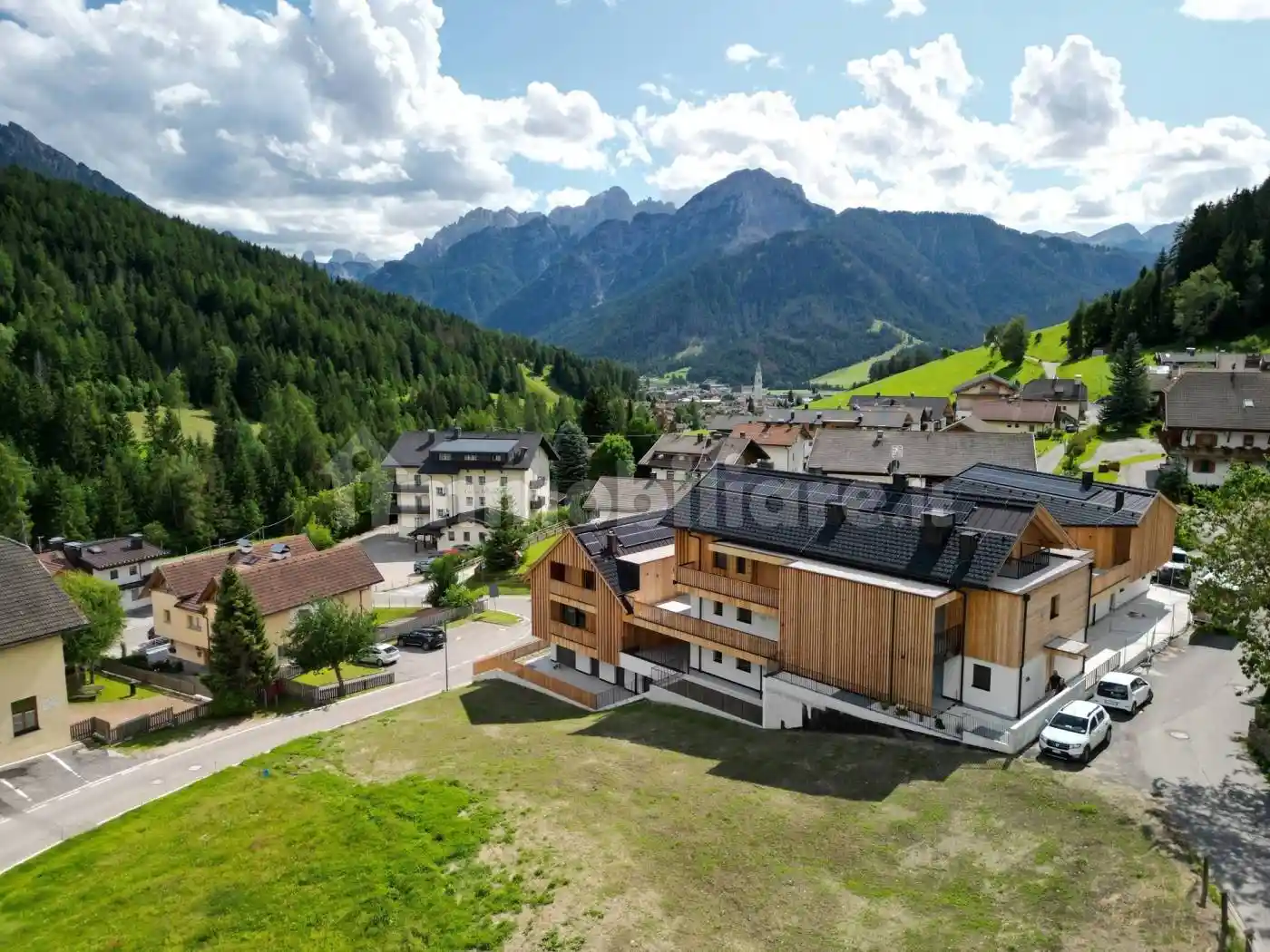 Trilocale Valle San Silvestro 41, Valle San Silvestro, Dobbiaco - foto 4