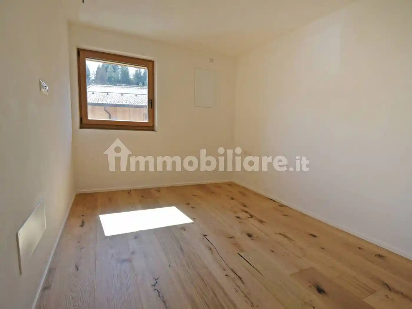 Trilocale Valle San Silvestro 41, Valle San Silvestro, Dobbiaco - foto 5