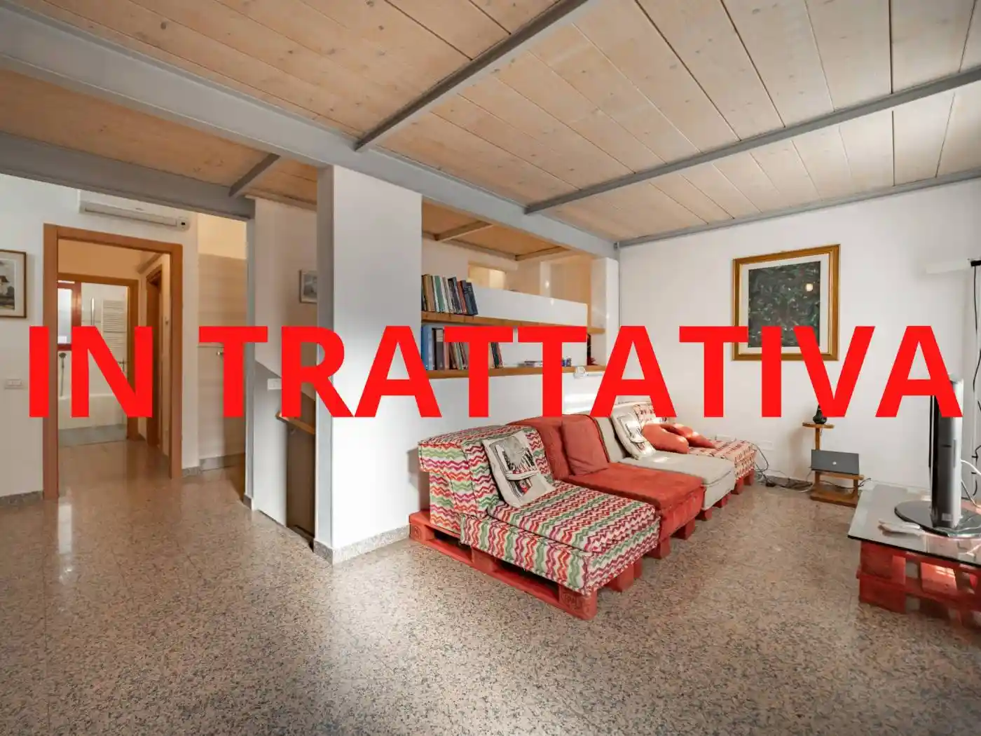 Appartamento in vendita a Paderno Dugnano