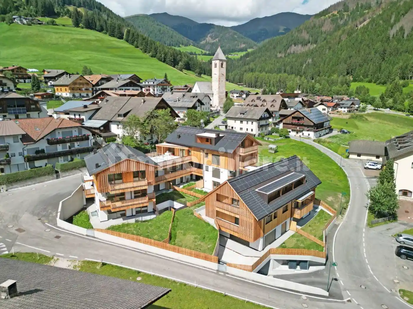 Trilocale Valle San Silvestro 41, Valle San Silvestro, Dobbiaco - foto 2