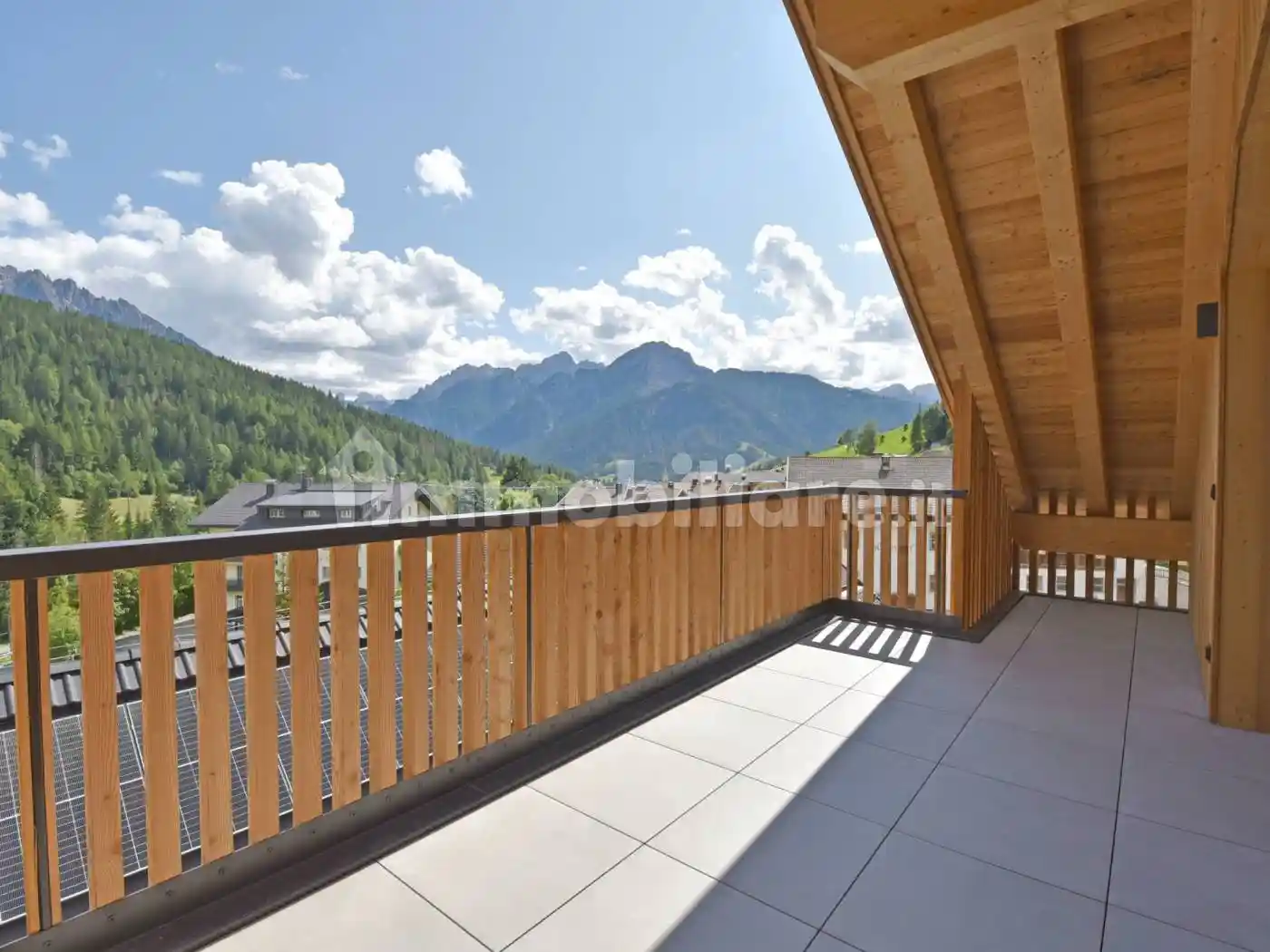 Trilocale Valle San Silvestro 41, Valle San Silvestro, Dobbiaco - foto 4