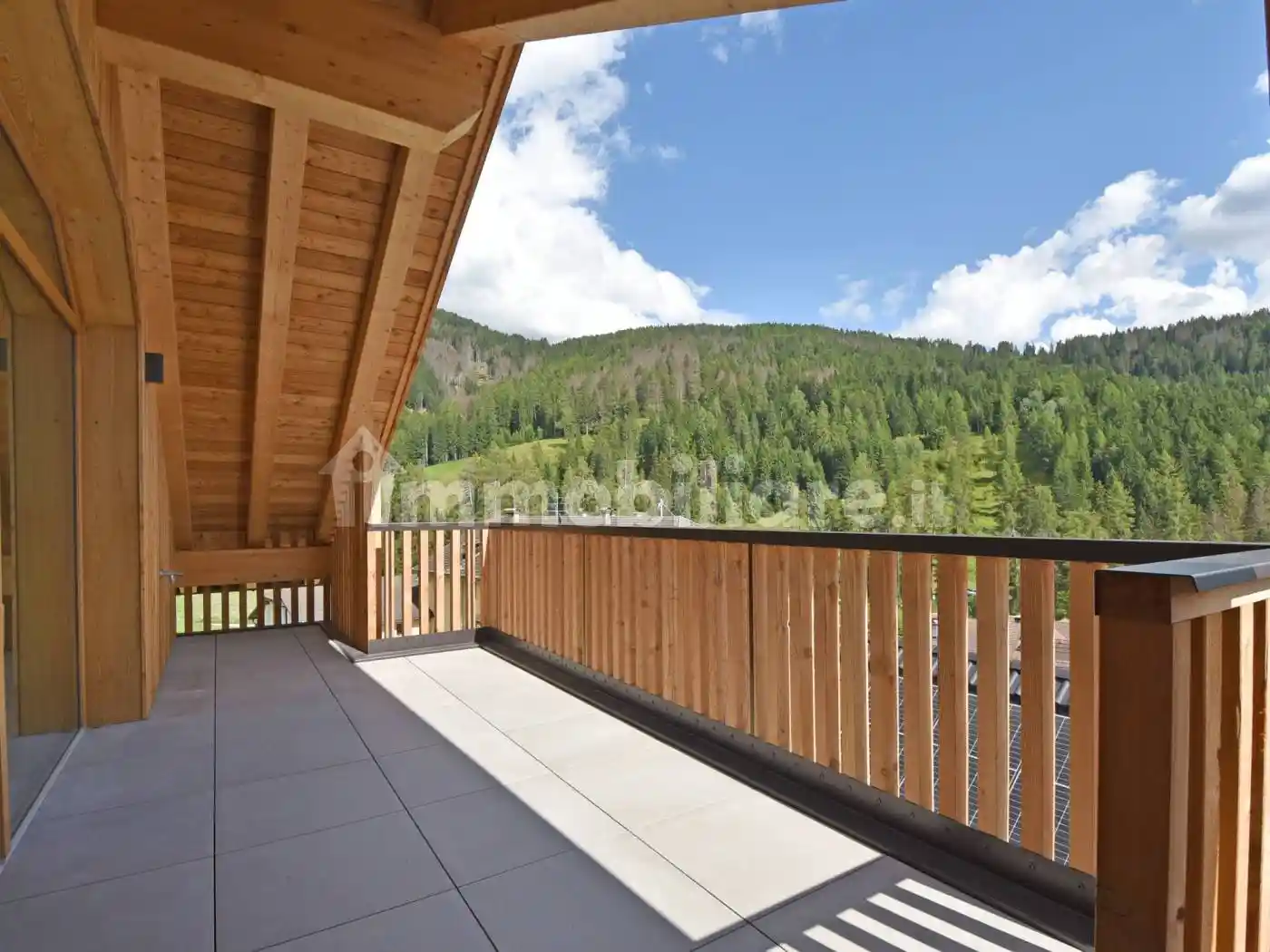 Trilocale Valle San Silvestro 41, Valle San Silvestro, Dobbiaco - foto 5