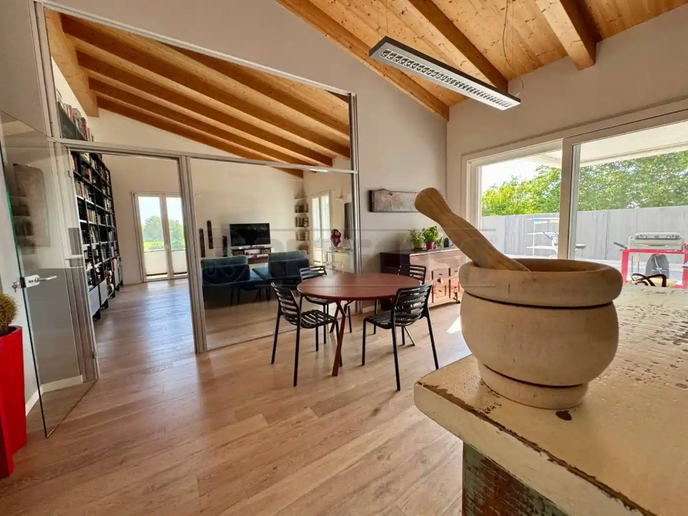 Villetta a schiera - foto 2