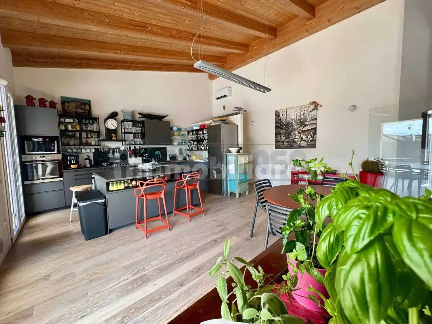 Villetta a schiera - foto 3