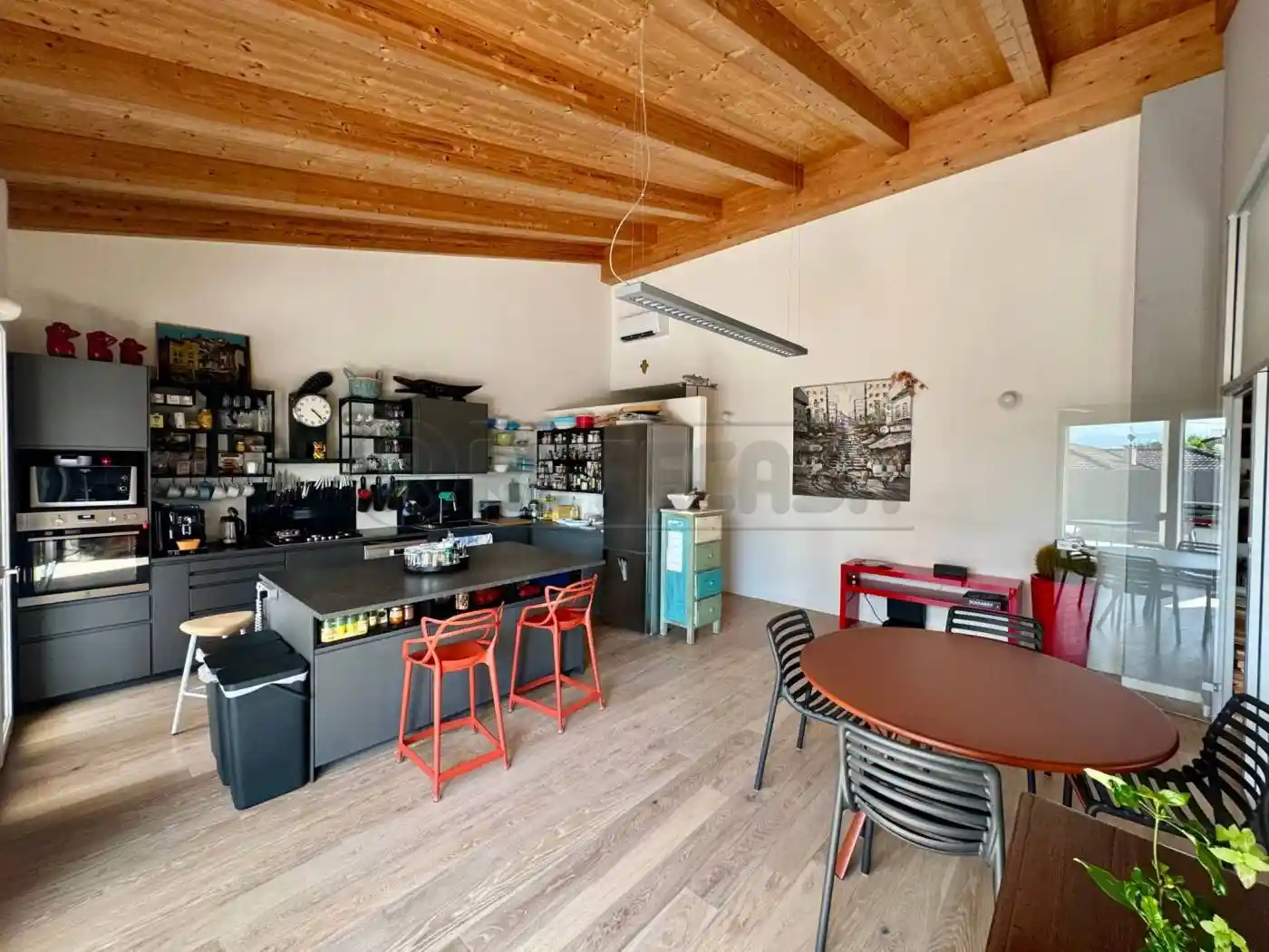 Villetta a schiera - foto 4