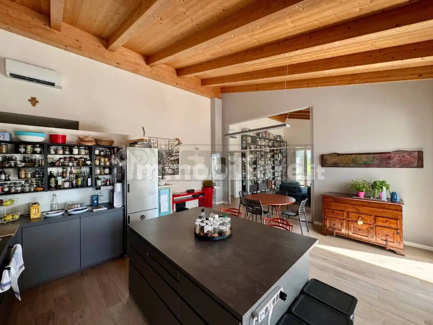 Villetta a schiera - foto 5