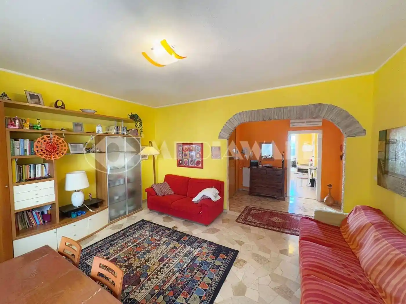 Appartamento in vendita a Pordenone