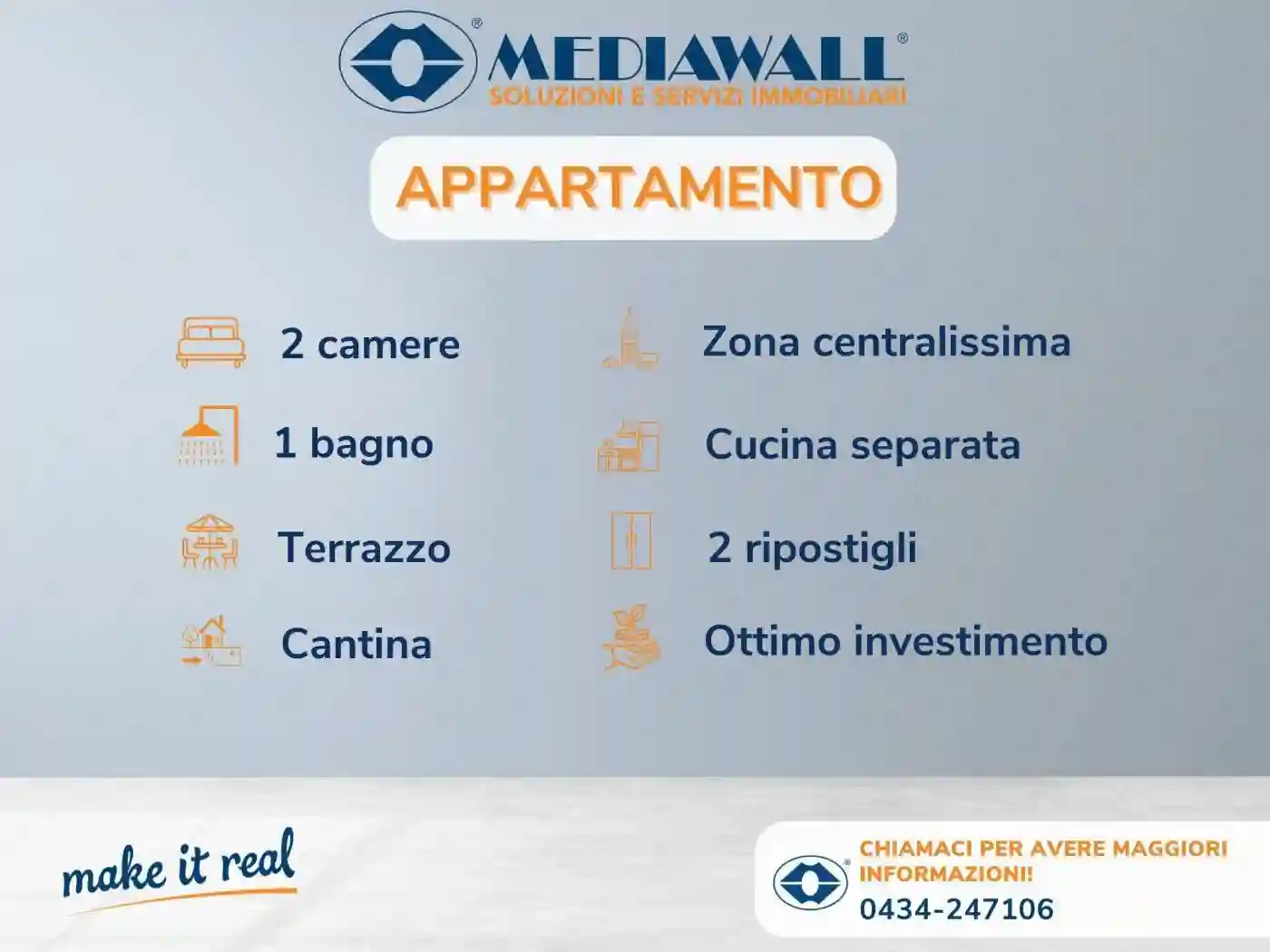 Appartamento - foto 2