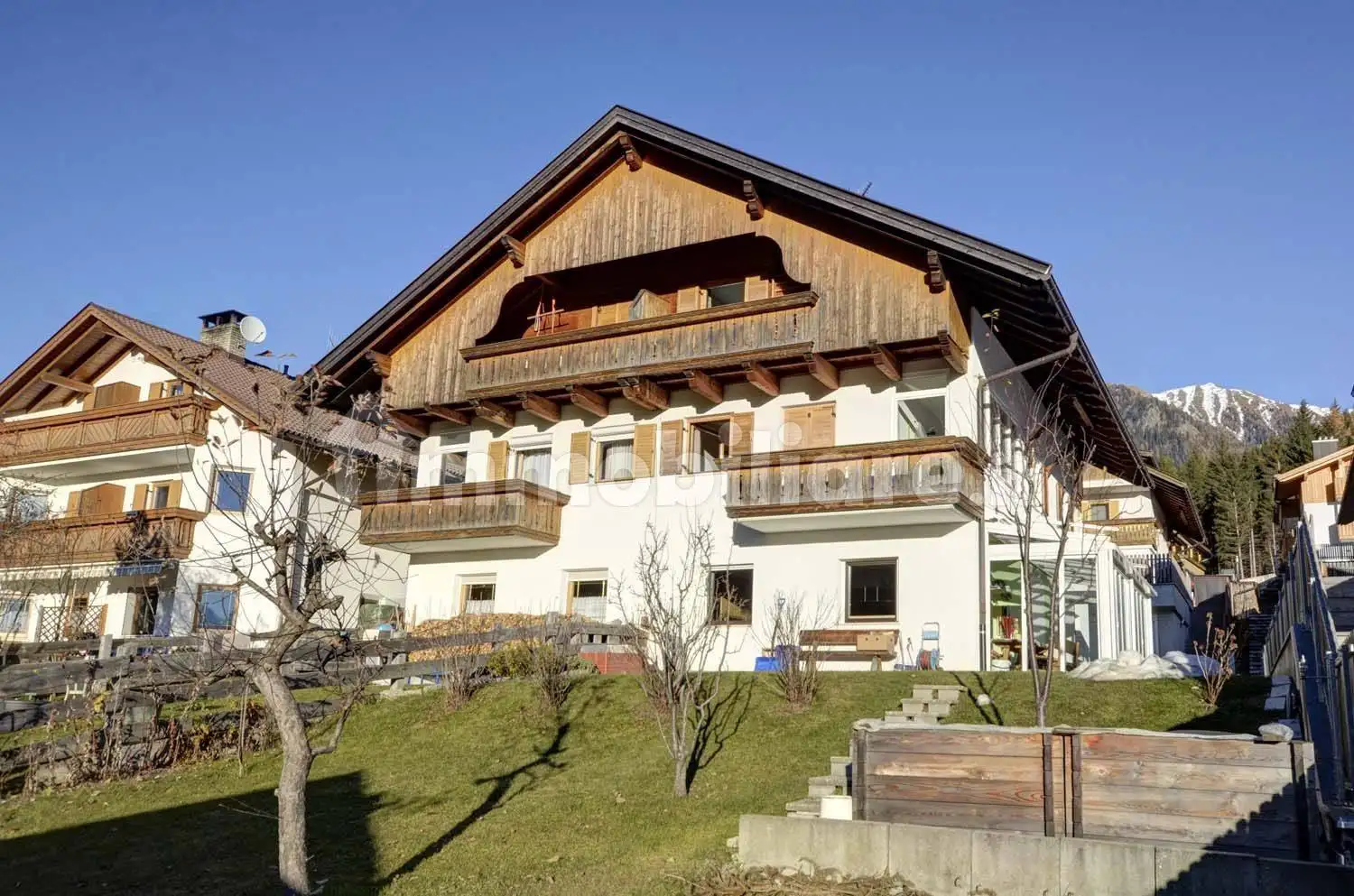 Villetta a schiera in vendita a Valle di Casies