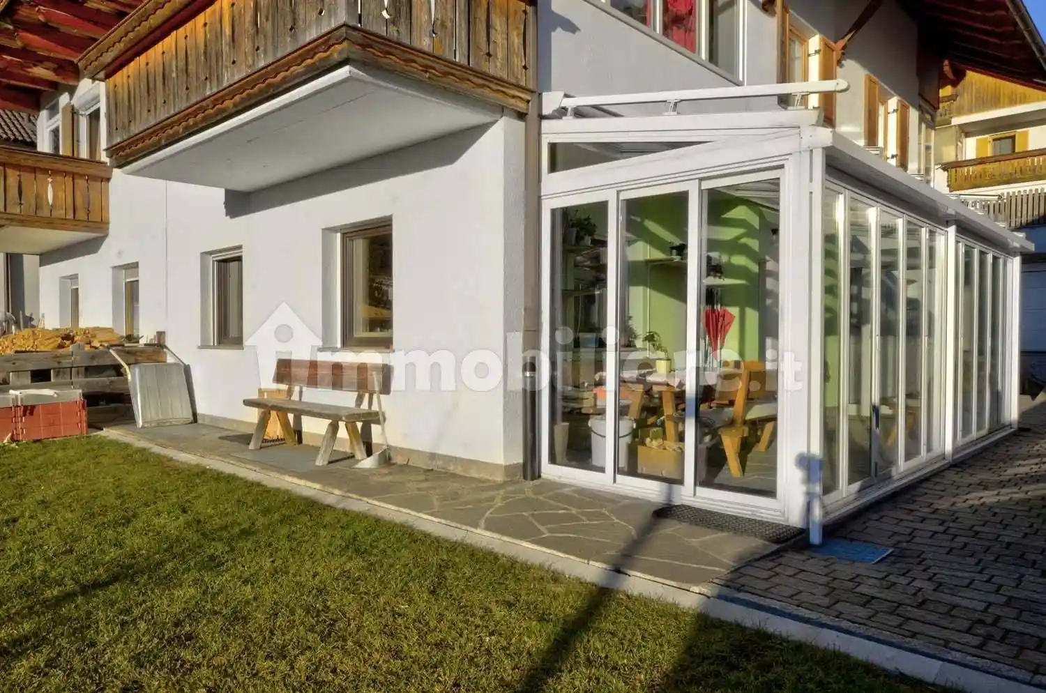 Villetta a schiera - foto 3