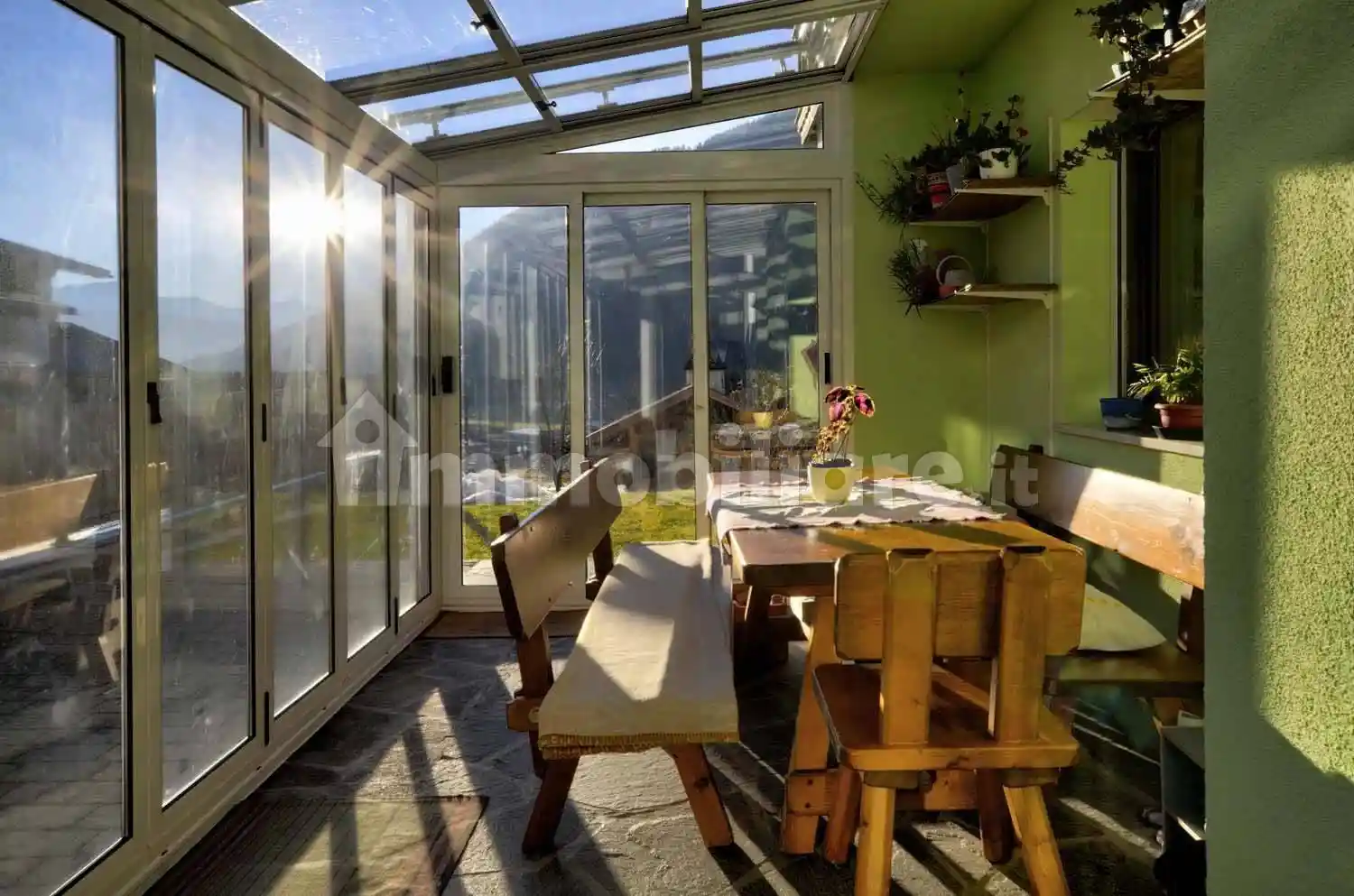 Villetta a schiera - foto 4