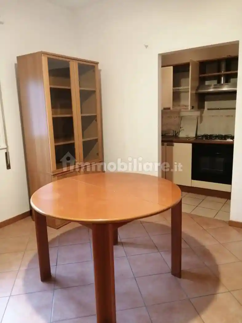 Appartamento in vendita a Padova