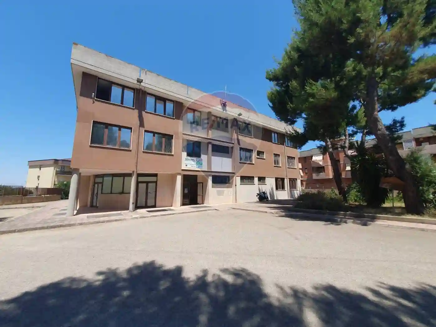 Palazzo - Edificio - foto 3