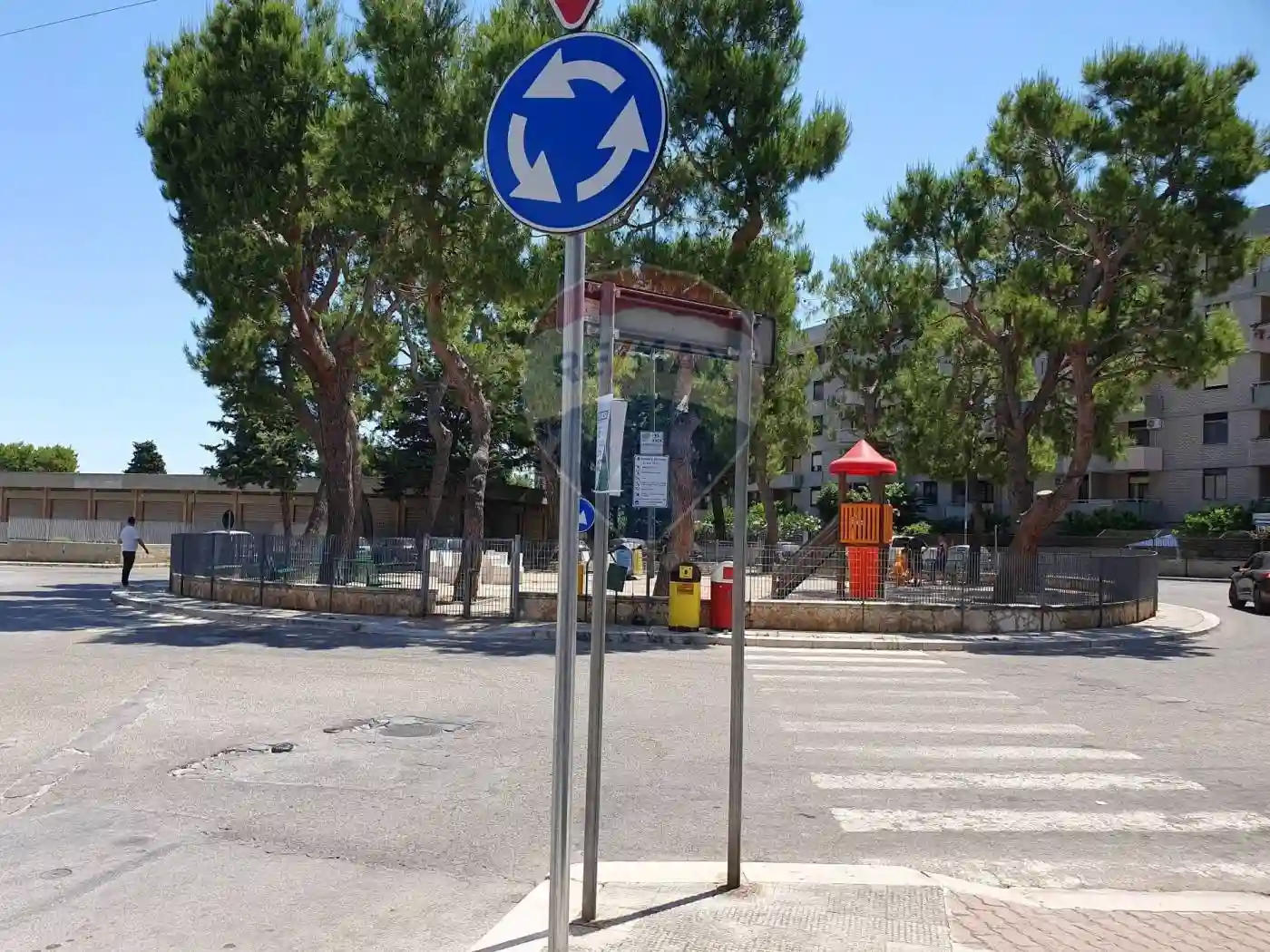 Palazzo - Edificio - foto 5