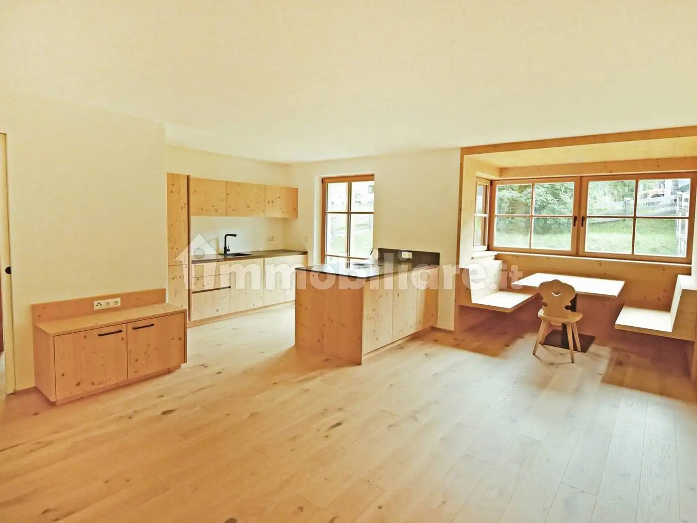 Trilocale Braies di Fuori 15, Braies - foto 4