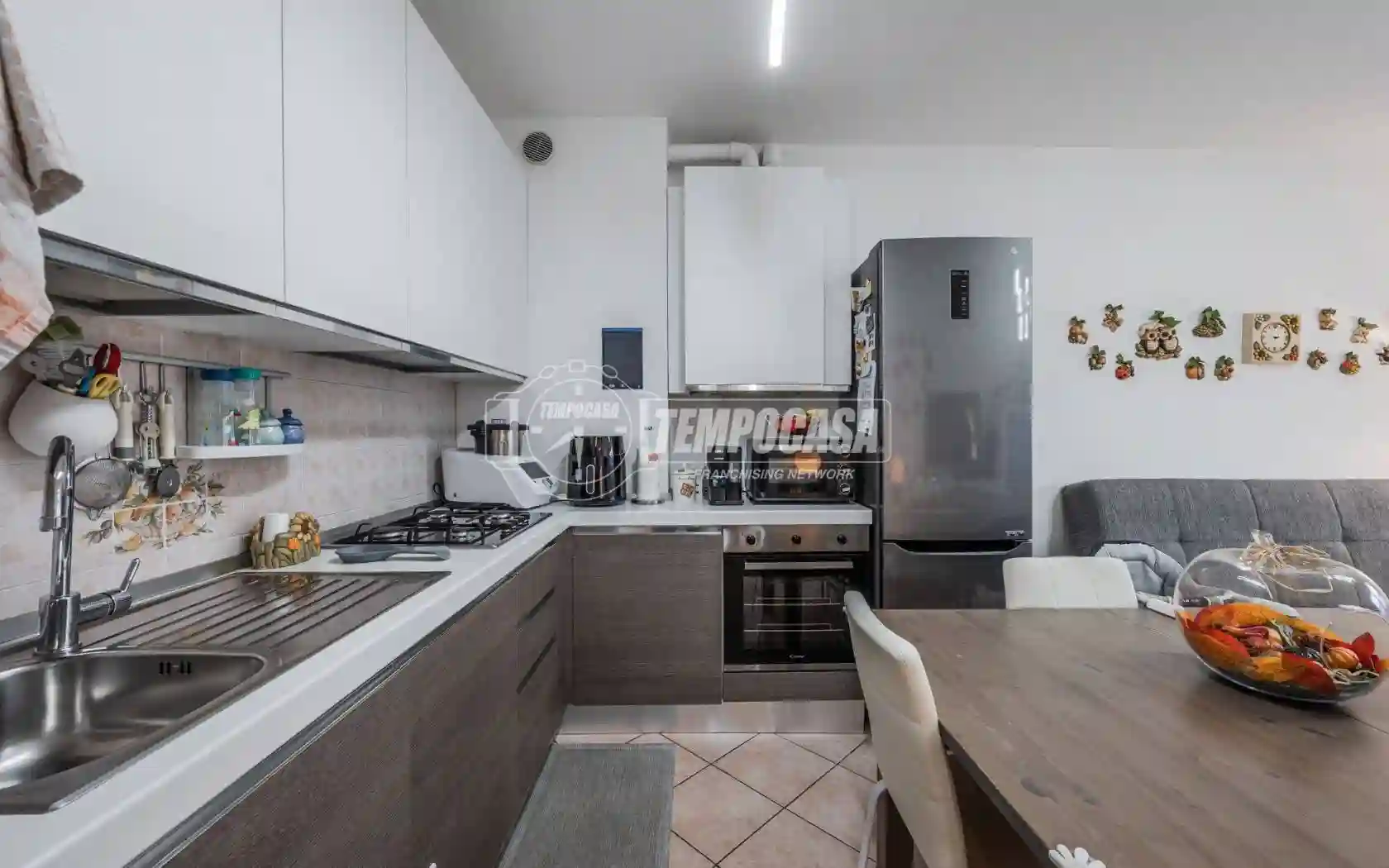 Appartamento - foto 5