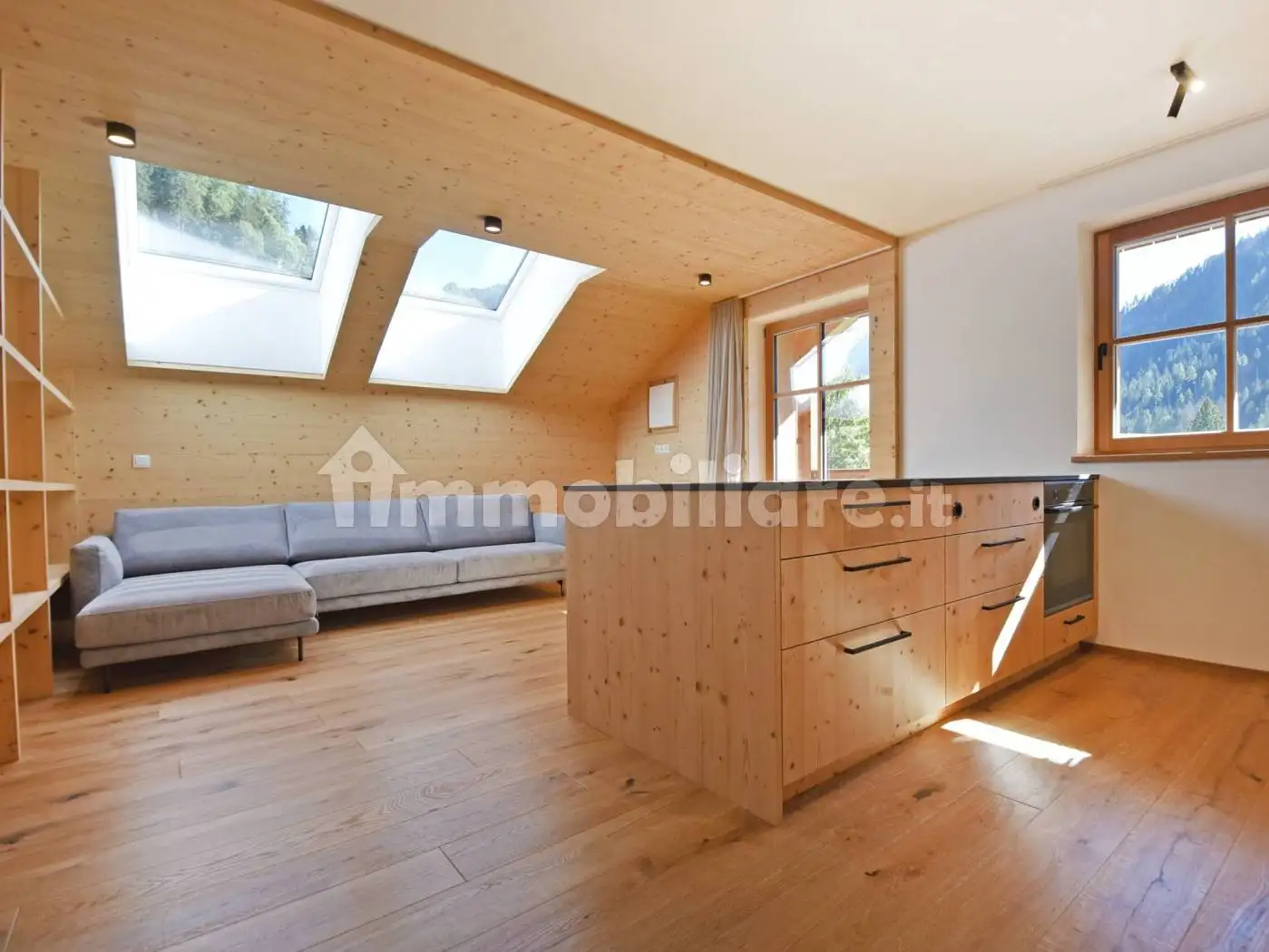 Mansarda Braies di Fuori 15, Braies - foto 2