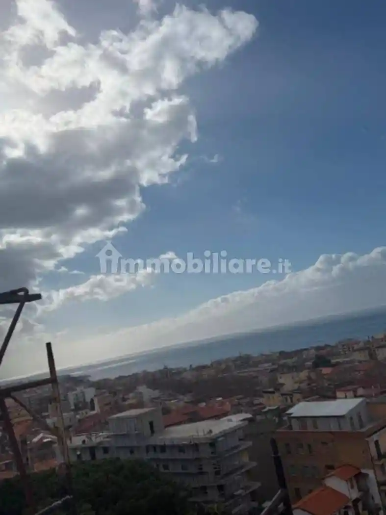 Appartamento in vendita a Reggio Calabria