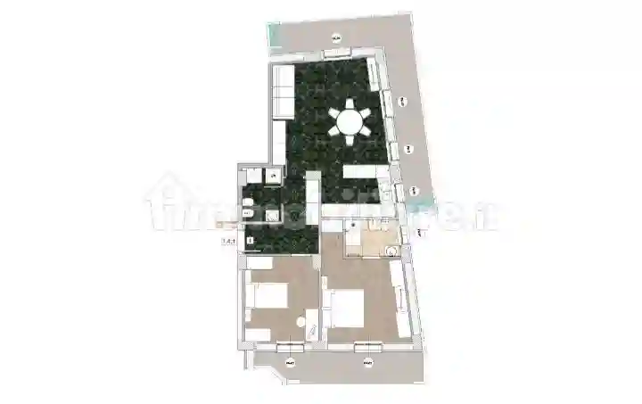 Appartamento - foto 5