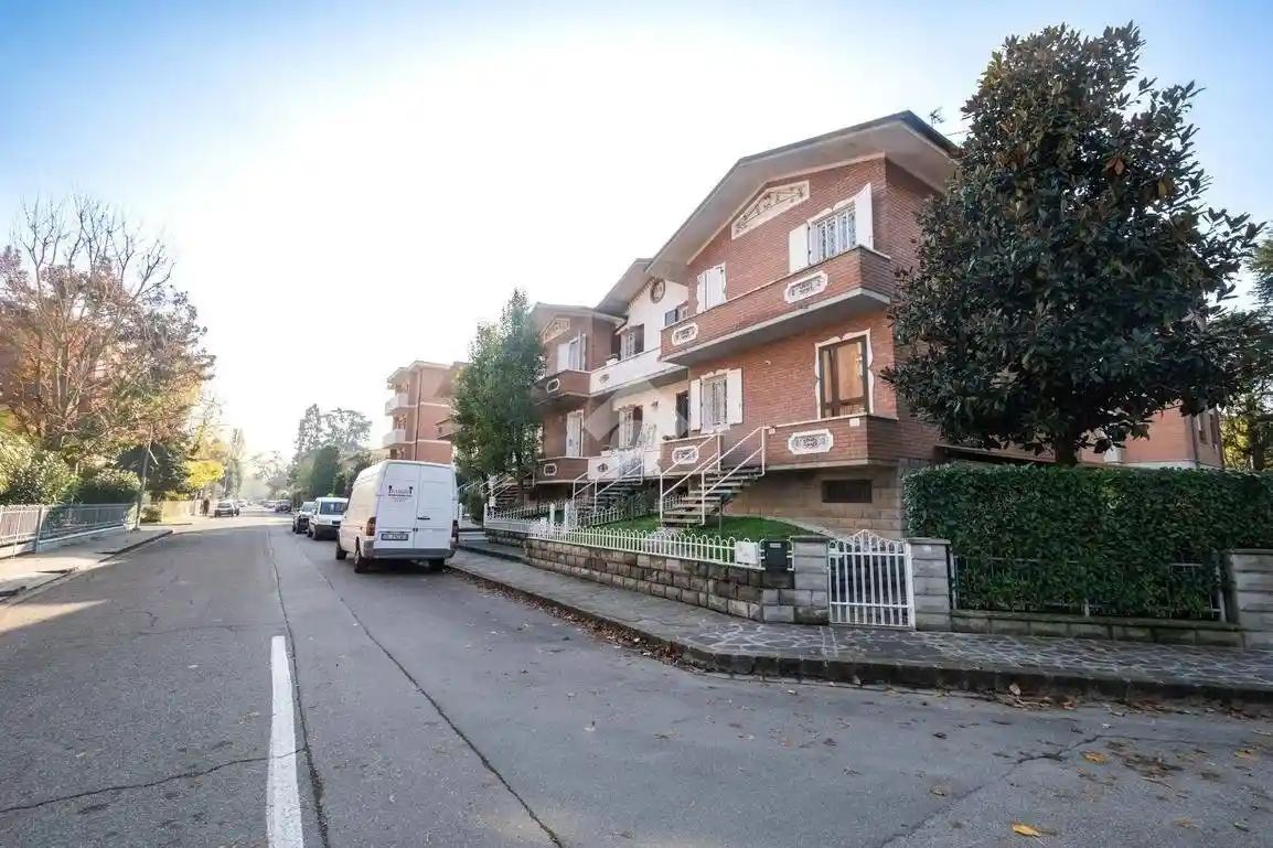 Villa a schiera via Romolo Murri 19, Remesina - Pezzana, Carpi - foto 2