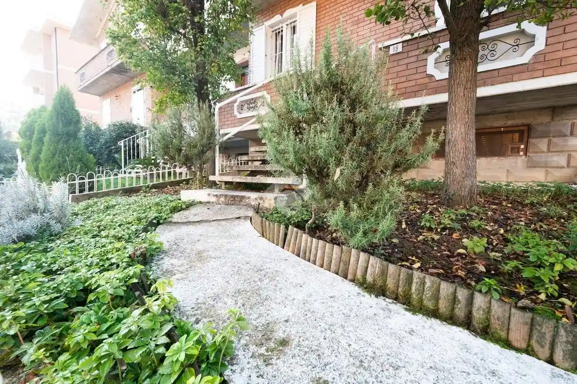 Villa a schiera via Romolo Murri 19, Remesina - Pezzana, Carpi - foto 3