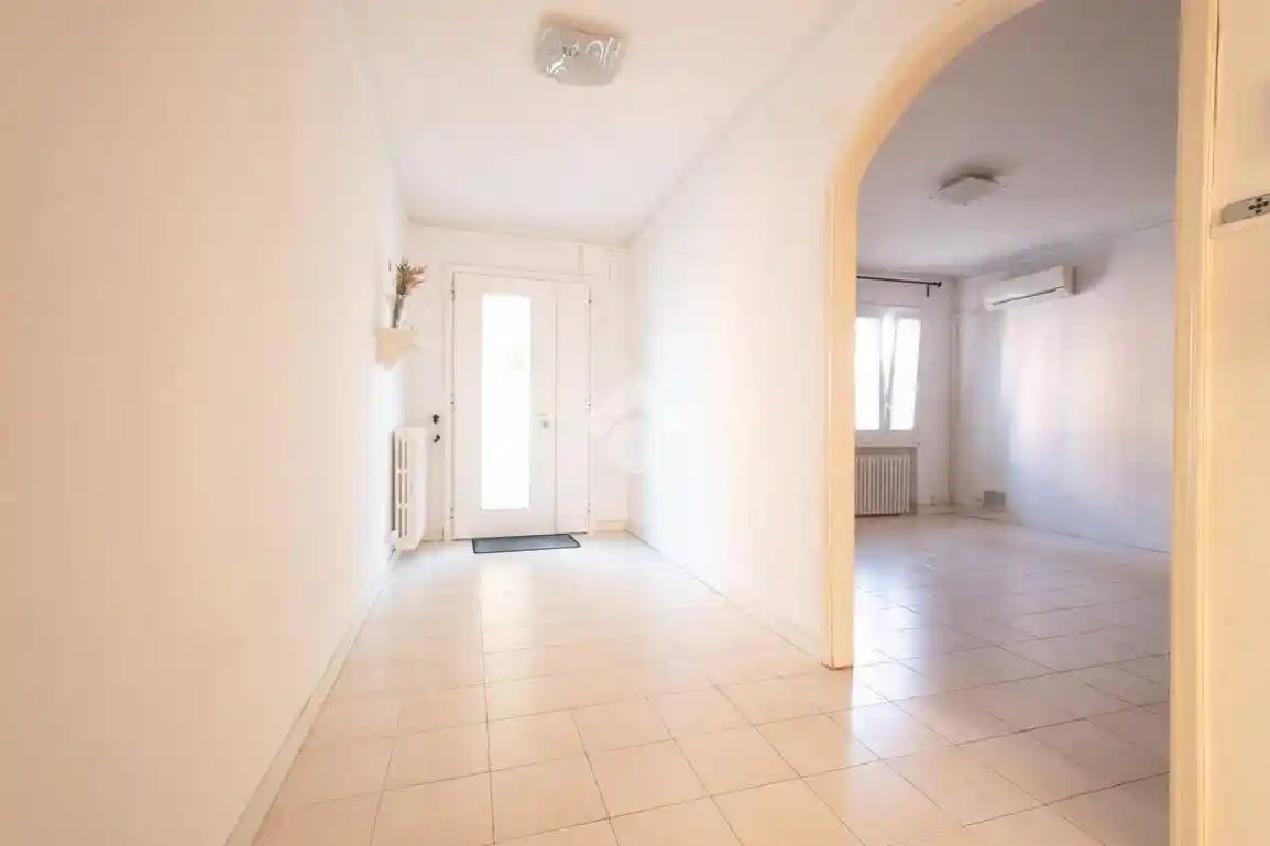 Villa a schiera via Romolo Murri 19, Remesina - Pezzana, Carpi - foto 5