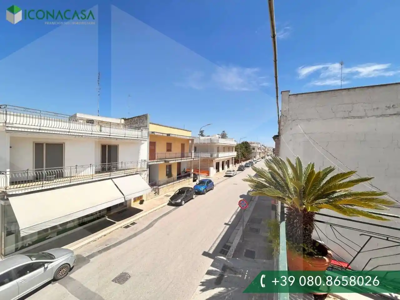 Terratetto plurifamiliare via Beato Giacomo 131B, Bitetto - foto 2