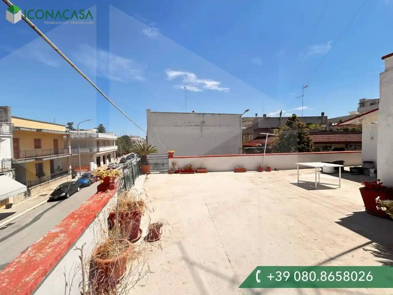 Terratetto plurifamiliare via Beato Giacomo 131B, Bitetto - foto 5