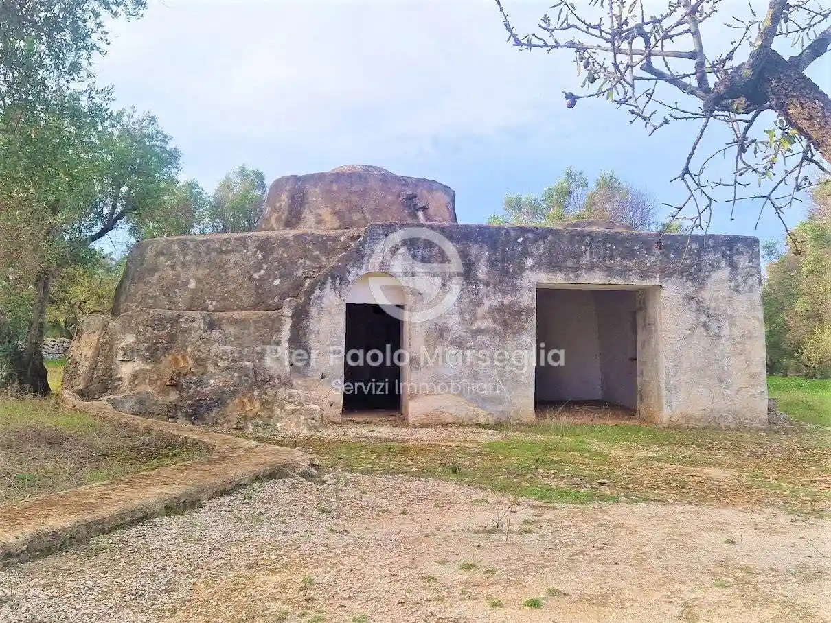Rustico - Casale in vendita a Ostuni