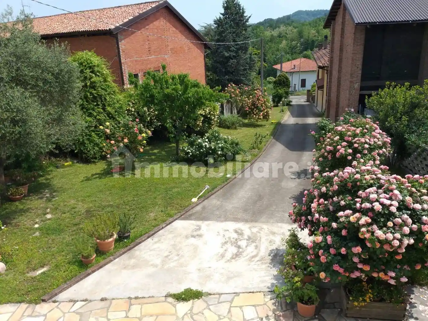 Terratetto unifamiliare Località Camorano 9, Camorano, Verrua Savoia - foto 2