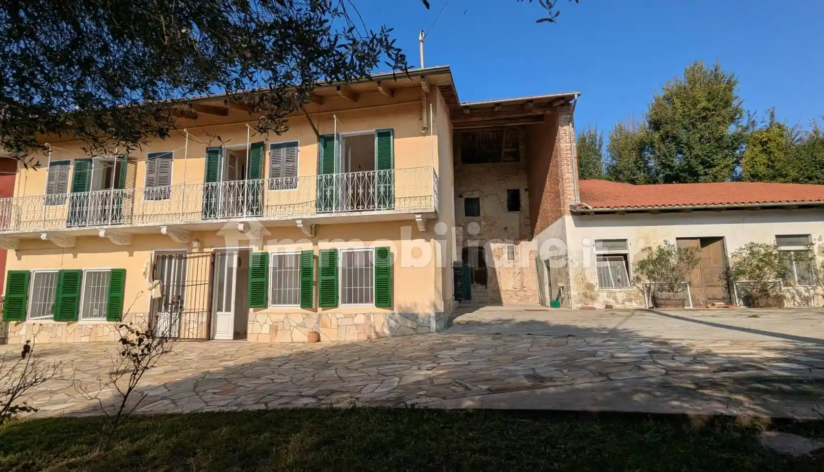 Terratetto unifamiliare Località Camorano 9, Camorano, Verrua Savoia - foto 4