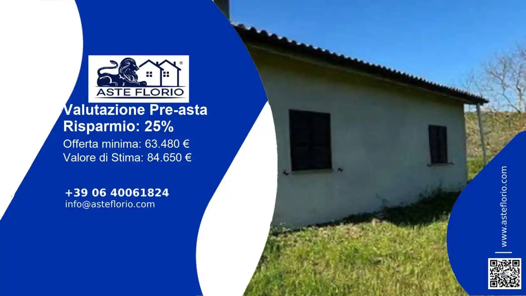 Appartamento in vendita a Soriano nel Cimino