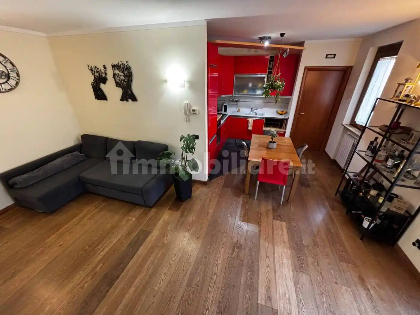 Bilocale via Cesare Battisti 9, Centro, Credaro - foto 5