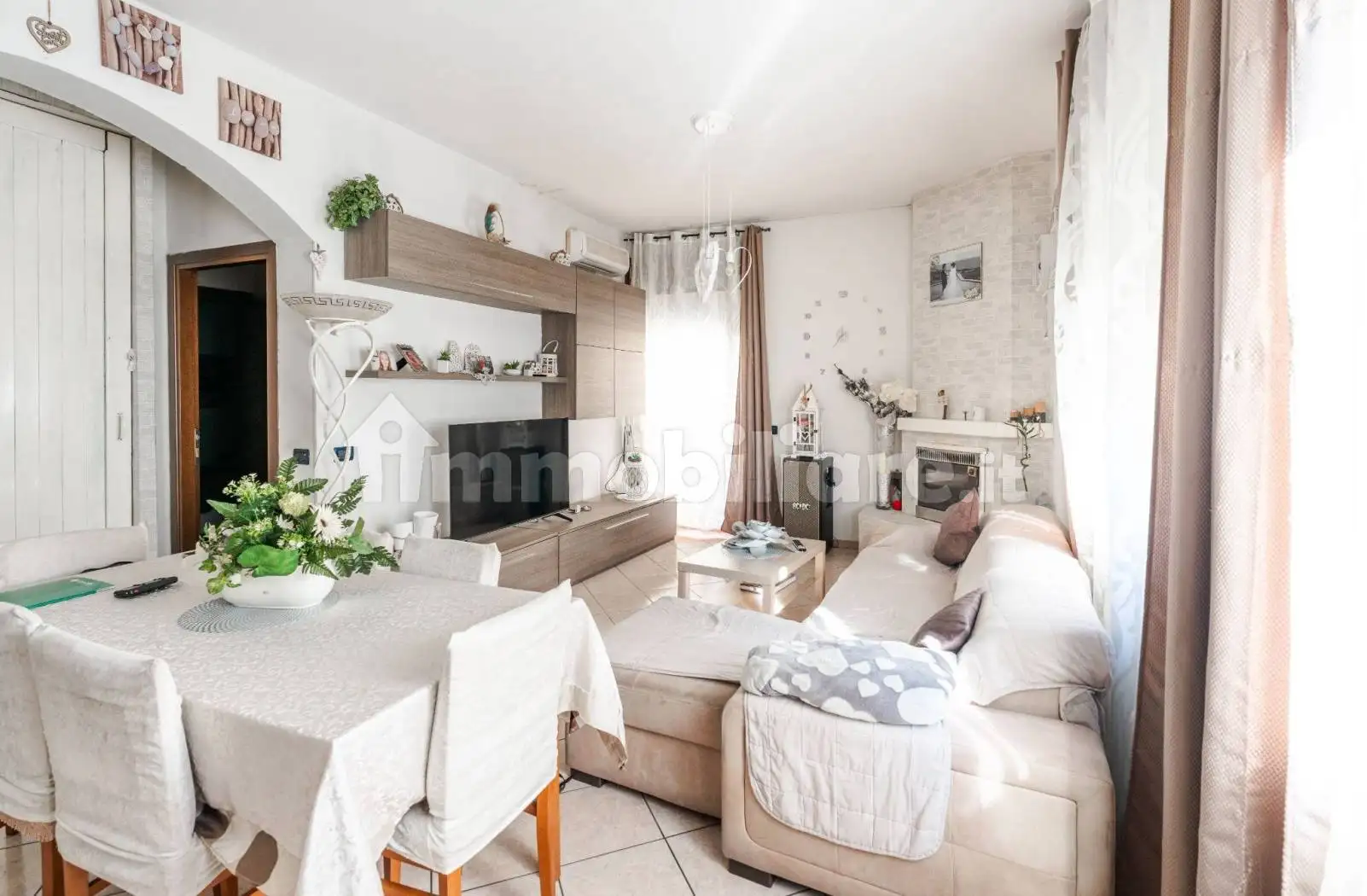 Appartamento in vendita a Vicenza