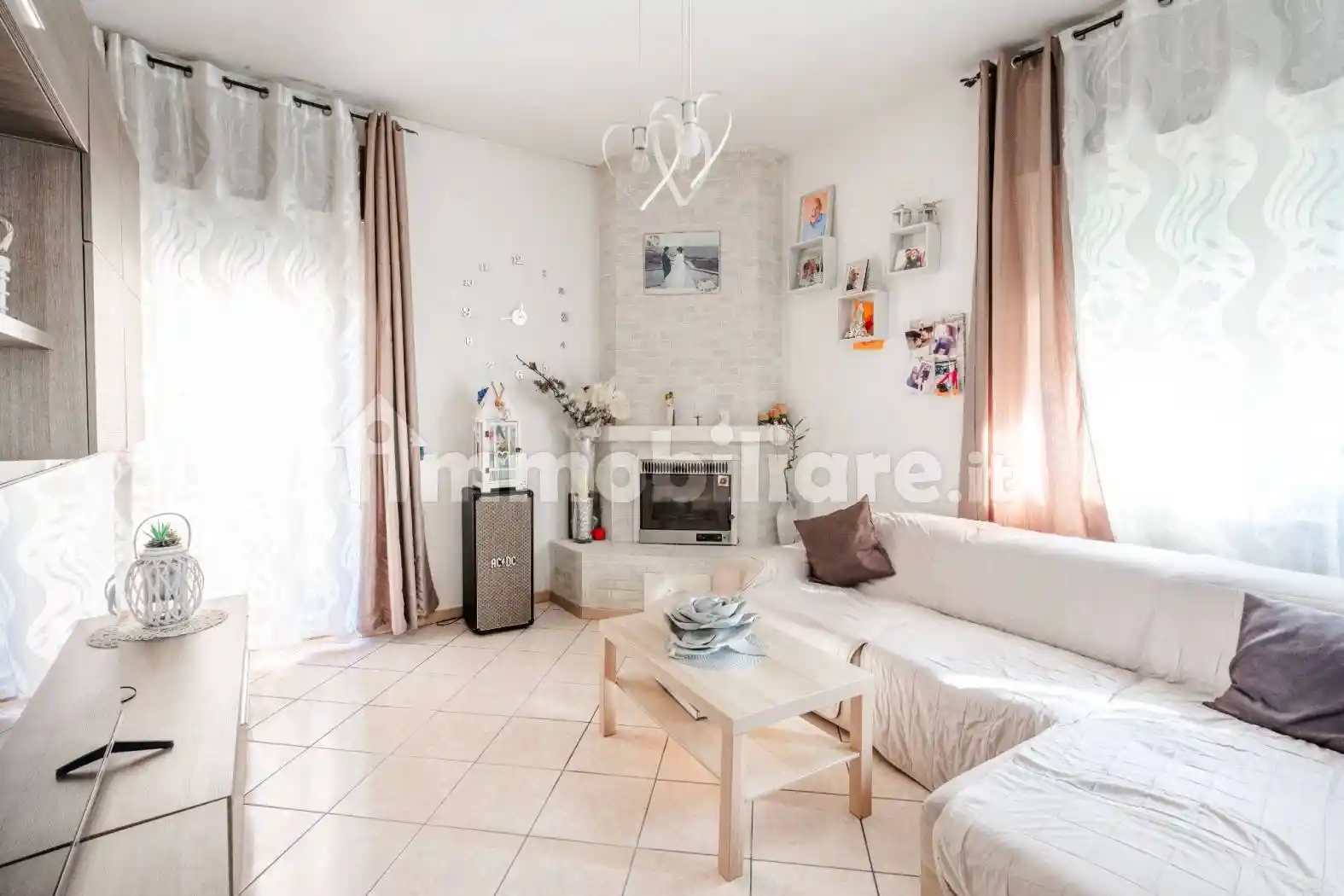 Trilocale via Antonio Magrini 5, San Pio X, Vicenza - foto 5