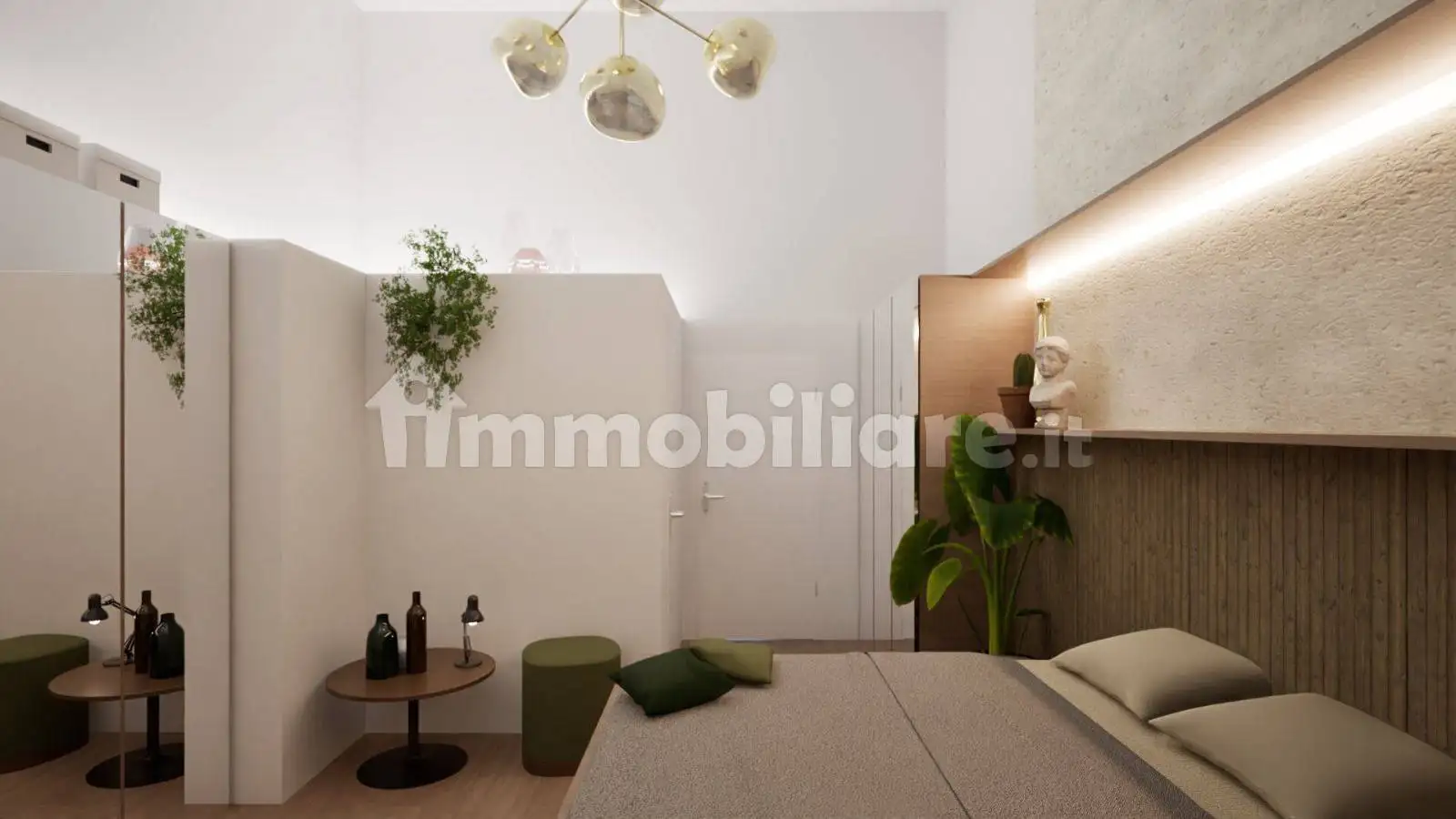 Apartment in vendita a Milan