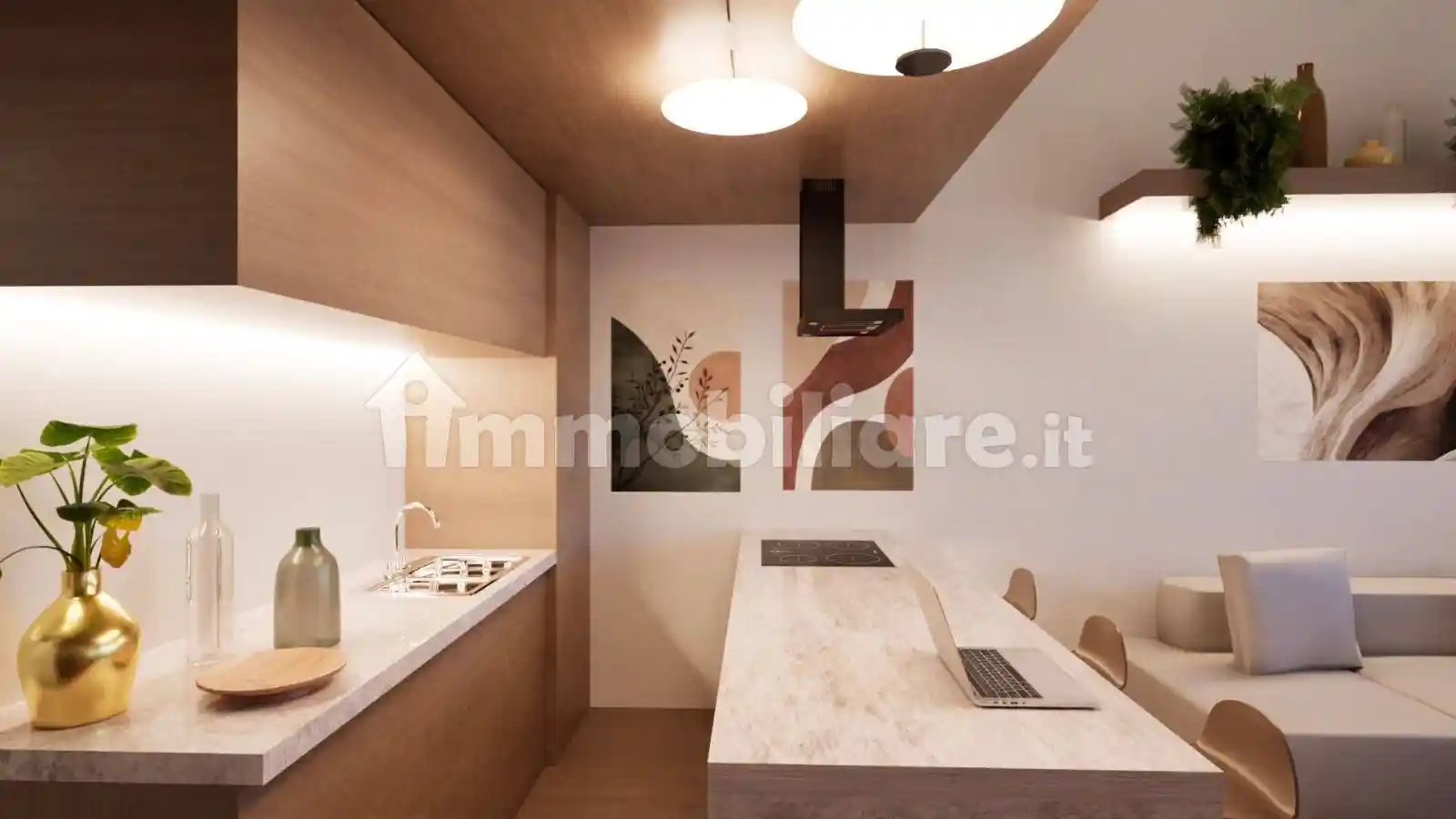 Bilocale via Francesco Caracciolo, Cenisio, Milano - foto 3