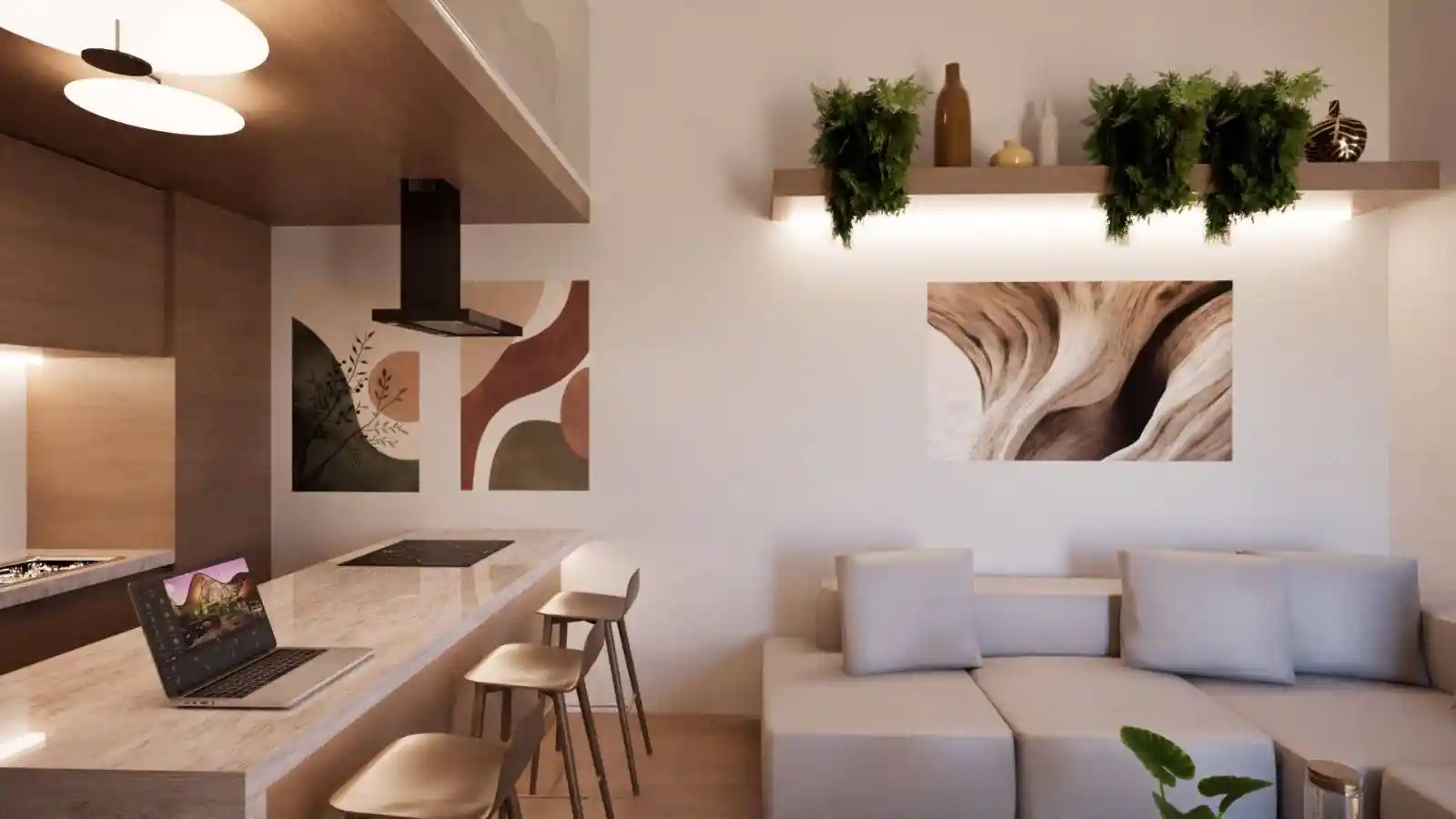 Bilocale via Francesco Caracciolo, Cenisio, Milano - foto 4