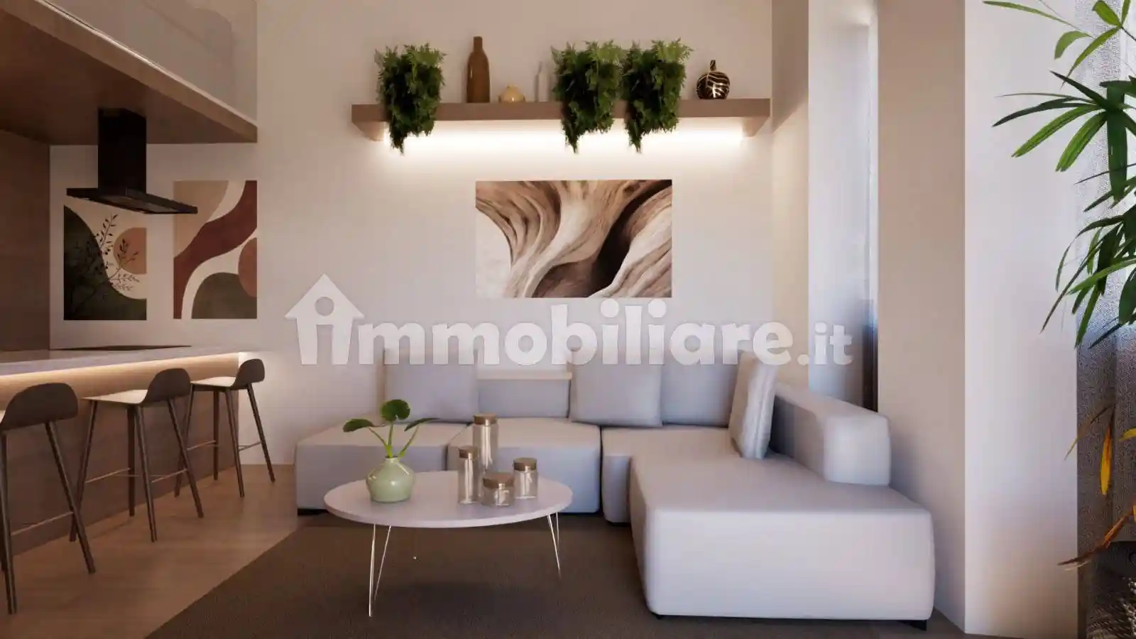 Bilocale via Francesco Caracciolo, Cenisio, Milano - foto 5