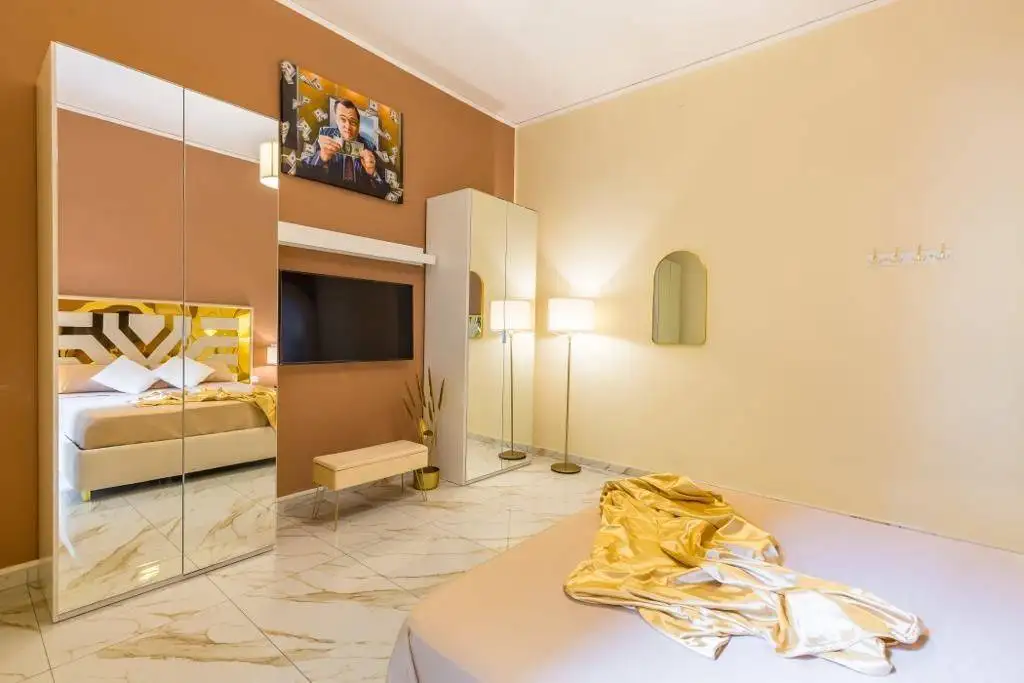 Appartamento in affitto a Napoli